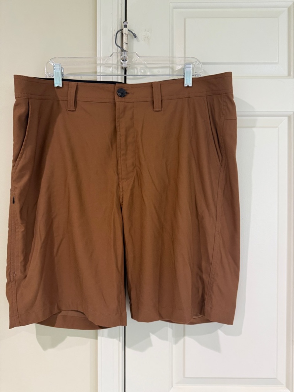 Prana Men’s Shorts